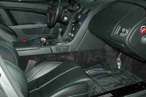 2007 Aston Martin V8 Vantage Coupe 6 Speed Manual, US $64,900.00, image 17