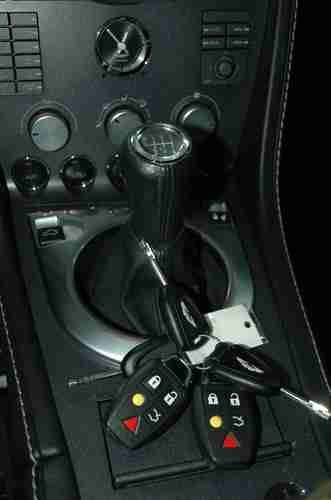 2007 Aston Martin V8 Vantage Coupe 6 Speed Manual, US $64,900.00, image 18