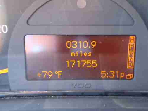2002 Mercedes Benz G 500, image 7