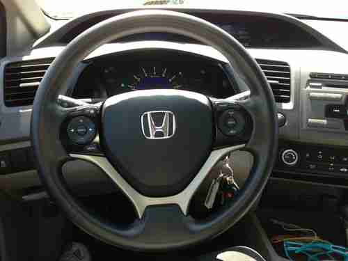 2012 HONDA CIVIC LX! 1.8L SUPER LOW MILES! BEAUTIFUL! $$SAVE$$, US $16,000.00, image 5