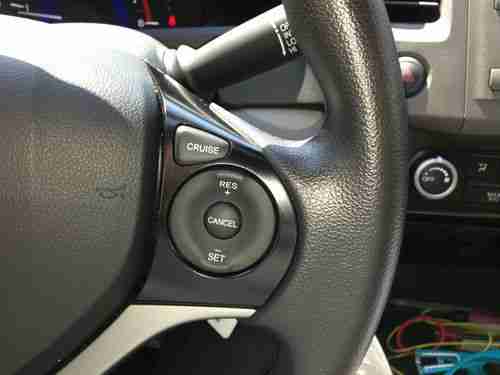 2012 HONDA CIVIC LX! 1.8L SUPER LOW MILES! BEAUTIFUL! $$SAVE$$, US $16,000.00, image 7