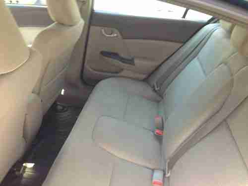 2012 HONDA CIVIC LX! 1.8L SUPER LOW MILES! BEAUTIFUL! $$SAVE$$, US $16,000.00, image 13