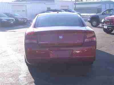 Red 5.7L V8 HEMI Auto Tan Leather Sunroof Carfax Finance Very Clean Low Miles, image 10