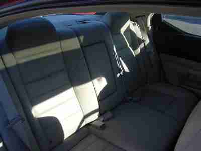 Red 5.7L V8 HEMI Auto Tan Leather Sunroof Carfax Finance Very Clean Low Miles, image 17