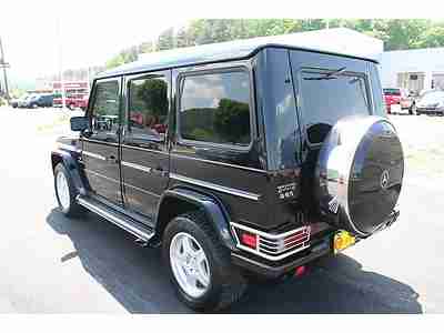 Low mile AMG G55 Celebrity Owned, US $64,990.00, image 2