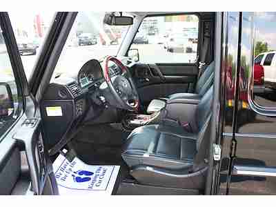 Low mile AMG G55 Celebrity Owned, US $64,990.00, image 5