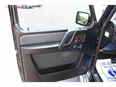 Low mile AMG G55 Celebrity Owned, US $64,990.00, image 6