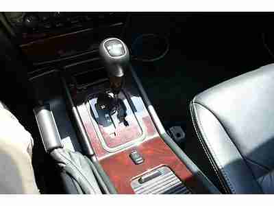 Low mile AMG G55 Celebrity Owned, US $64,990.00, image 13