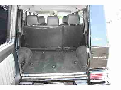 Low mile AMG G55 Celebrity Owned, US $64,990.00, image 16