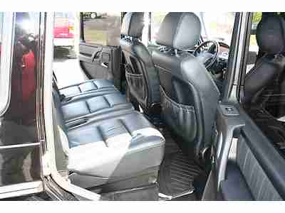 Low mile AMG G55 Celebrity Owned, US $64,990.00, image 21