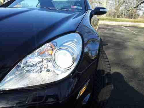 2007 Mercedes-Benz SLK55 AMG FULLY LOADED/LOW MILES, image 6