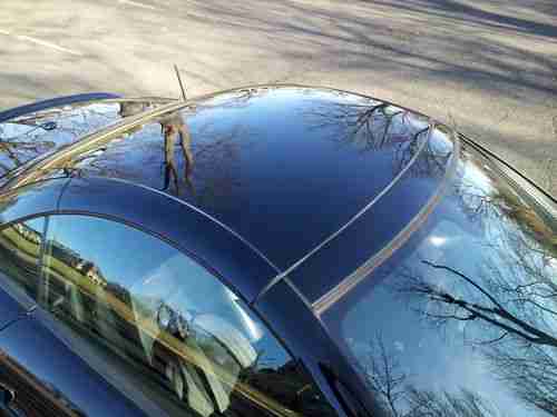 2007 Mercedes-Benz SLK55 AMG FULLY LOADED/LOW MILES, image 10