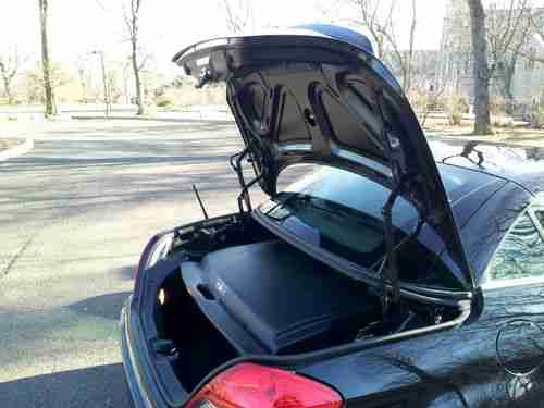 2007 Mercedes-Benz SLK55 AMG FULLY LOADED/LOW MILES, image 11