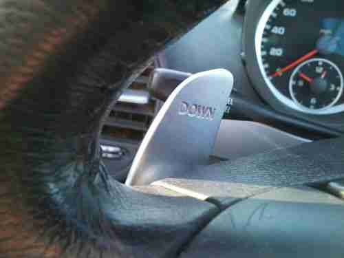 2007 Mercedes-Benz SLK55 AMG FULLY LOADED/LOW MILES, image 13