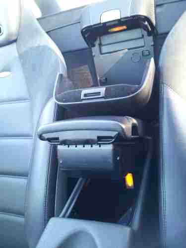 2007 Mercedes-Benz SLK55 AMG FULLY LOADED/LOW MILES, image 14