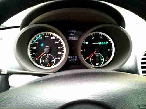 2007 Mercedes-Benz SLK55 AMG FULLY LOADED/LOW MILES, image 18