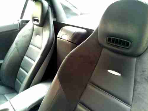 2007 Mercedes-Benz SLK55 AMG FULLY LOADED/LOW MILES, image 19