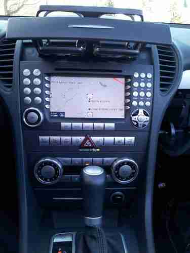 2007 Mercedes-Benz SLK55 AMG FULLY LOADED/LOW MILES, image 20