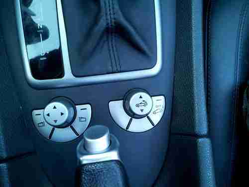 2007 Mercedes-Benz SLK55 AMG FULLY LOADED/LOW MILES, image 21