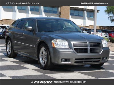 Dodge magnum