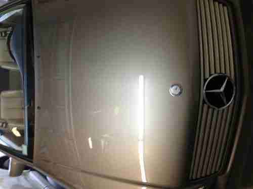 1990 Mercedes Benz 300SL in Pristine Condition - Only 60,000 miles - No Reserve, image 2