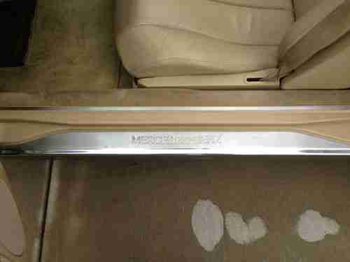 1990 Mercedes Benz 300SL in Pristine Condition - Only 60,000 miles - No Reserve, image 5