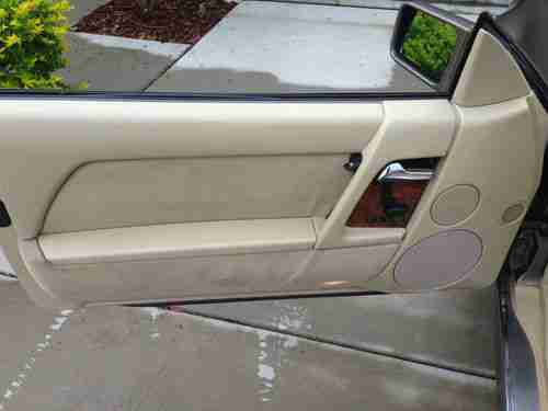 1990 Mercedes Benz 300SL in Pristine Condition - Only 60,000 miles - No Reserve, image 10