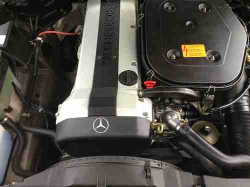 1990 Mercedes Benz 300SL in Pristine Condition - Only 60,000 miles - No Reserve, image 11