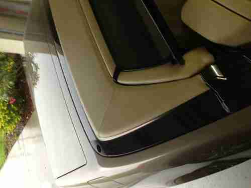 1990 Mercedes Benz 300SL in Pristine Condition - Only 60,000 miles - No Reserve, image 13