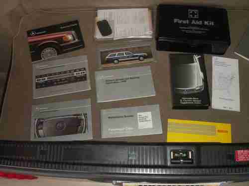 1990 Mercedes Benz 300SL in Pristine Condition - Only 60,000 miles - No Reserve, image 21