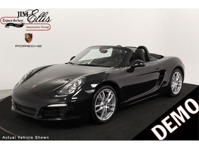 Porsche certified warranty, pdk, heated and ventilated seats, xm, 19" s wheels