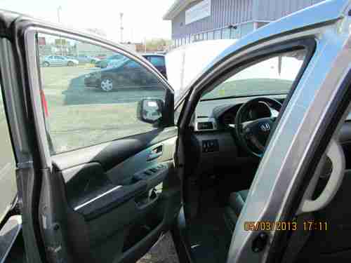 2012 Honda Odyssey EX-L Mini Passenger Van 4-Door 3.5L, image 3