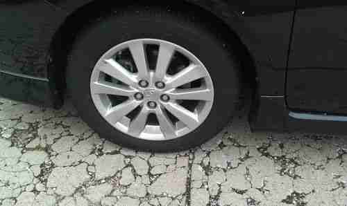 Black 2009 Toyota Corolla S, sedan, auto, US $12,950.00, image 6