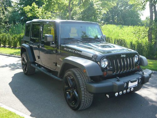 2008 jeep wrangler