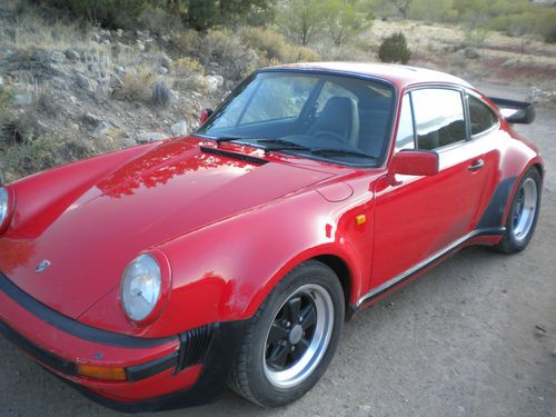 Porsche 930 euro