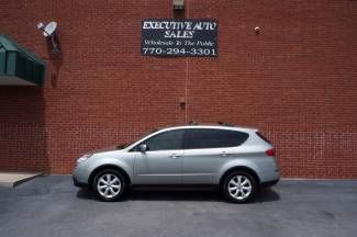 2006 subaru limited new bmw trade in...low mileage carfax certified