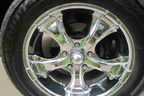 2004 Dodge Ram 1500 HEMI GTX, Pristine condition, 39,000 miles, 20