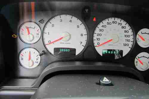 2004 Dodge Ram 1500 HEMI GTX, Pristine condition, 39,000 miles, 20