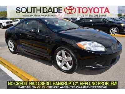 Gs coupe 2.4l, am/fm/cd/mp3 w/6 spk, finance, air condition, great condition