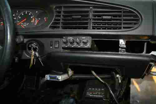 1987 Porsche 944 Turbo 951 Widebody Track Car, US $5,400.00, image 3