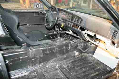 1987 Porsche 944 Turbo 951 Widebody Track Car, US $5,400.00, image 5