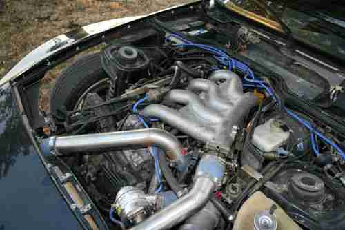 1987 Porsche 944 Turbo 951 Widebody Track Car, US $5,400.00, image 7