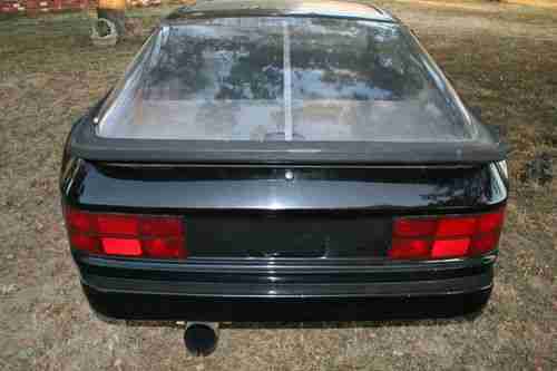 1987 Porsche 944 Turbo 951 Widebody Track Car, US $5,400.00, image 8