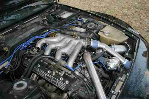 1987 Porsche 944 Turbo 951 Widebody Track Car, US $5,400.00, image 11