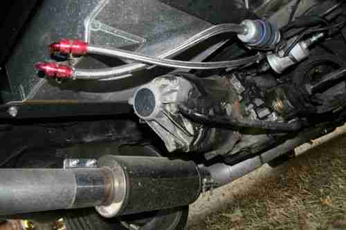 1987 Porsche 944 Turbo 951 Widebody Track Car, US $5,400.00, image 12