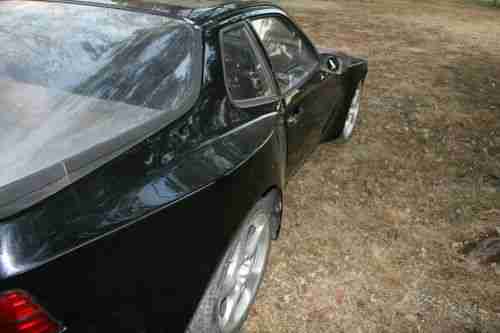 1987 Porsche 944 Turbo 951 Widebody Track Car, US $5,400.00, image 14