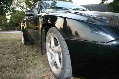 1987 Porsche 944 Turbo 951 Widebody Track Car, US $5,400.00, image 15