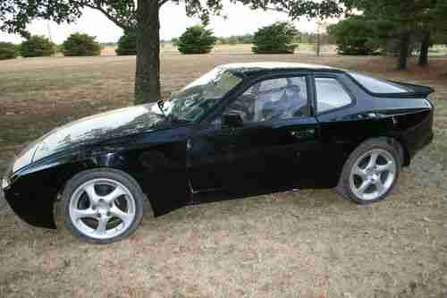 1987 Porsche 944 Turbo 951 Widebody Track Car, US $5,400.00, image 17