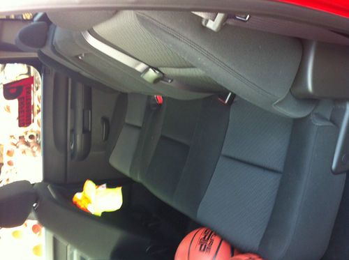 2012 Chevrolet Silverado 1500 LT Crew Cab Pickup 4-Door 4.8L, US $35,000.00, image 12