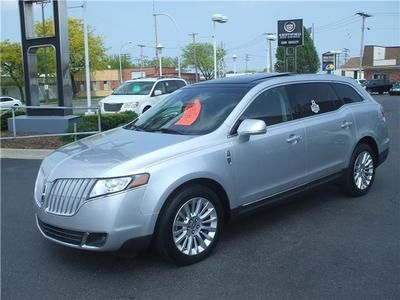 2011 lincoln mkt fwd!!!!!